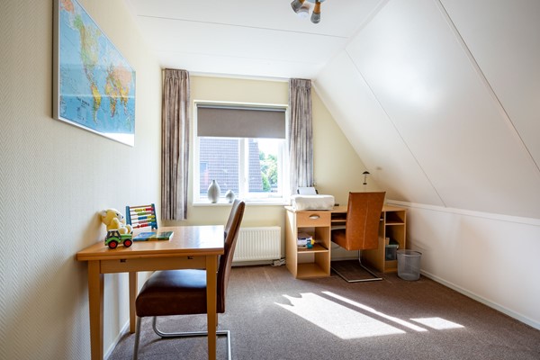 Medium property photo - Willem Dreeslaan 52, 9363 ES Marum